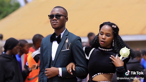 Exciting Prom Party 2025 in Katwe Jukanye