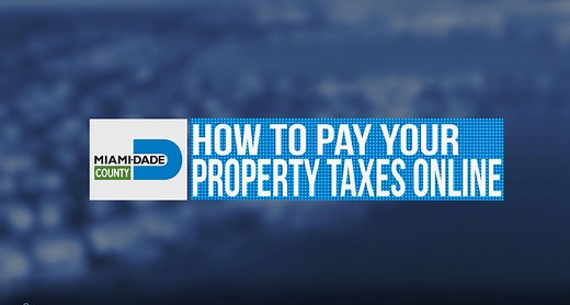 20 reactions · 4 comments | One of the most convenient ways to pay your property taxes is online. #OurCounty shows you step-by-step how to pay your property tax bill via miamidade.gov and offers discounts to those who pay early. | Miami-Dade County Government | Facebook