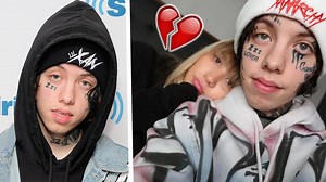 Lil Xan's Fiancée Reveals Tragic Miscarriage News In Heartbreaking Instagram Tribute