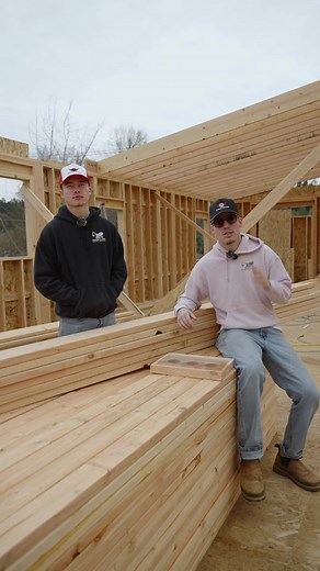 DIY Roof Joist Installation Guide