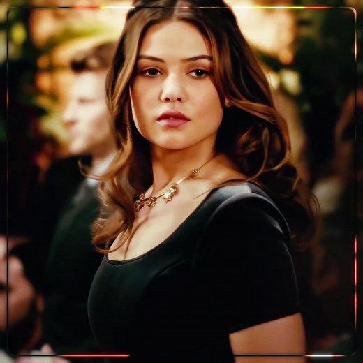 Davina Claire Edit: Making Things Right | TVDU #AfterEffects