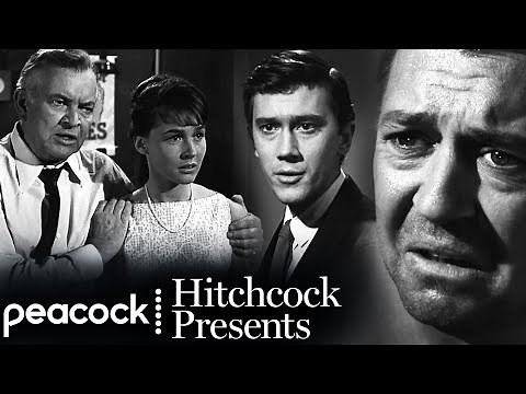 The Devil's Inside Us | Hitchcock Presents