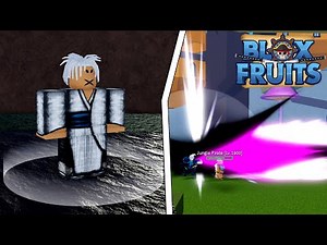 Blox Fruits | GODHUMAN SHOWCASE!!! (Superhuman V2)