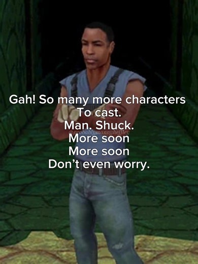 Probably Manny Heffley on TikTok