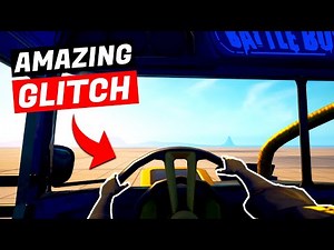 You NEED TO TRY this AMAZING CREATIVE GLITCH