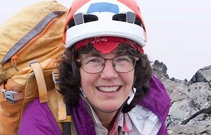 UW professor Ann Nelson remembered as brilliant physicist, advocate for diversity in science