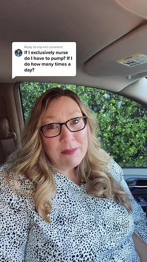 Lactation University on TikTok