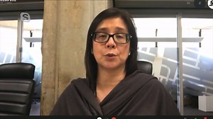 18K views · 88 reactions | What is your opinion on students returning to school in September with no masks or social distancing as has apparently been suggested by some people? Dr. Eileen de Villa, Toronto's medical officer of health, answers your COVID-19-related questions. WATCH FULL INTERVIEW: https://www.cp24.com/news/we-are-at-the-right-place-toronto-s-top-doctor-answers-covid-19-questions-1.5025926 | CP24 Toronto's Breaking News | Facebook