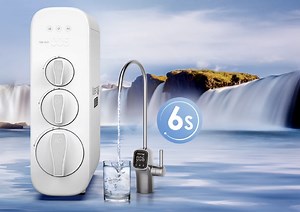 Waterdrop G3P800 Review (2025) Everything You Need to Know