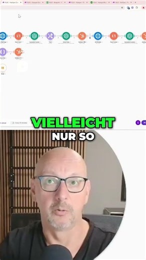 Datenanreicherung: So erweiterst du deine Informationen!