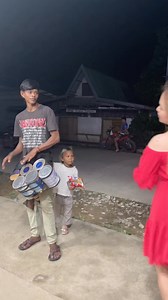 1.9M views · 10K reactions | This time gabi na sila bumisita hehe hirap pala sumayaw pag basa ang paa HAHAHAHA | Ivy Claire Codoy | Facebook