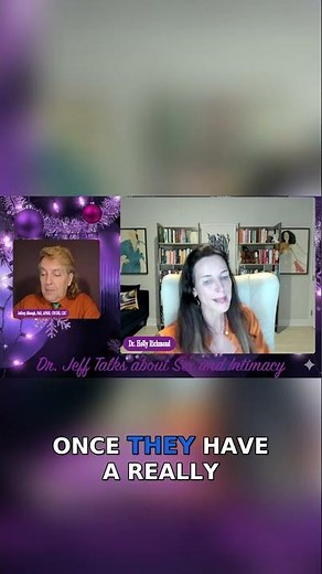 Understanding Intimacy Through the Body: A Guide to Healthy Sexual Connection