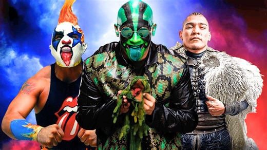 WWE 2K26 roster – Major AAA stars likely, but TNA situation is complicated