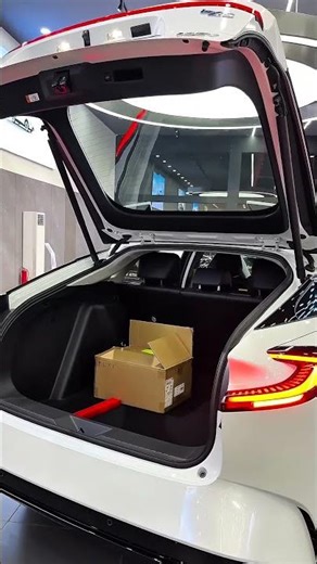 All New Toyota bZ5 Pro 2026 ⚡ Super Premium Luxury EV Sedan #shorts #automobile #luxury #cartok