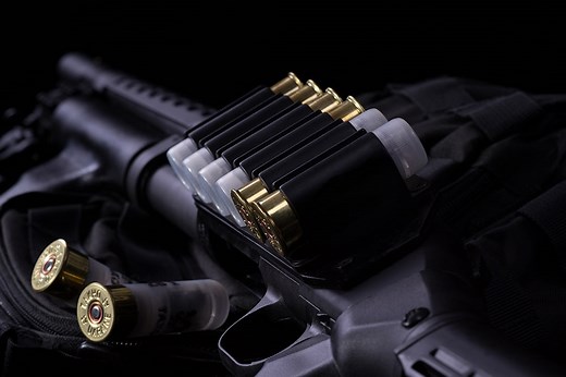 Best Tactical Shotgun for Home Defense [2024 Reviews]