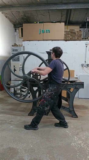 The Word 'Sabotage' Comes From Workers Throwing Wooden Shoes Into Machines