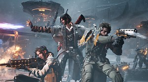 How to play The First Descendant with friends