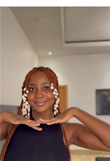 Creative Black Girl Hairstyles for Everyday Looks