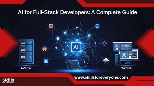 AI for Full-Stack Developers_ A Complete Guide