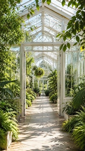 Glasshouse Weekend | Relaxing Weekend Music #shorts