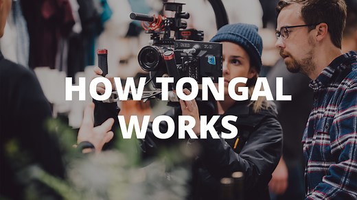 How Tongal Works | Tongal