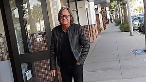 2019: Mohamed Hadid discusses his ill-fated Bel Air mansion in LA