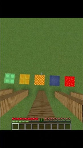 Wrong Blocks = INSTANT DROP 😱💀