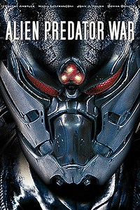 Alien Predator War