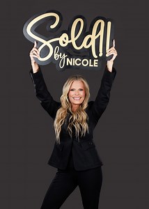 Sold Sign for Realtors, Closing Day Social Media Photo Prop, Real Estate Closing Day Photo Prop and Sign for Realtors, We Got the Keys Sign - Etsy