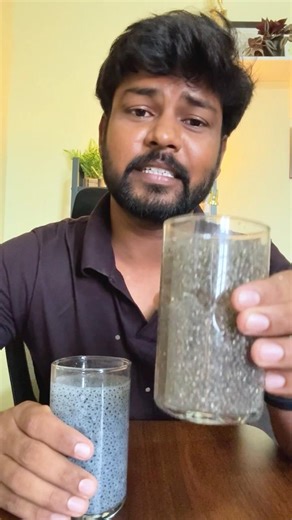 Chia seeds vs sabja seeds which is better