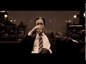 Lucy 2014 Soundtrack - Streets of Canton