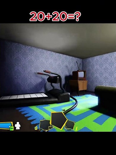 Mr Mix [Full Walkthrough] - Roblox #roblox #robloxescapeobby #barryprisonrun