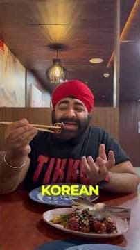 The # 15th Episode of "Surprise Me" with Food