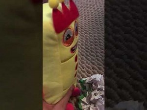 A’s homework tantrum