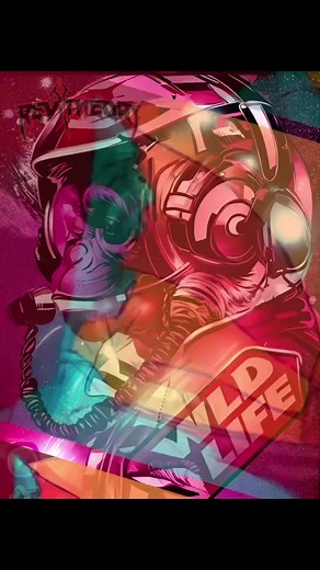 1.5K views · 12 reactions | ‘Into the Wild’ | Rev Theory | Facebook