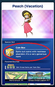 Mario Kart Tour Guide: Course With The Most Coins