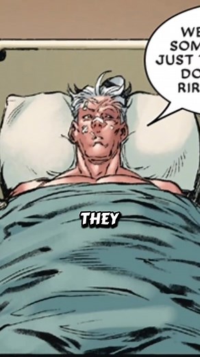 Apocalypse's secret War against Ironman (Part-5) #comics #comic #marvel #marvelcomics #ironman | No Cap Comics