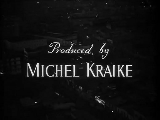 Criss Cross (1949) Burt Lancaster, Yvonne De Carlo, Dan Duryea