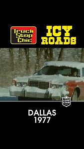 January 1977 dropped a rare blanket of snow on Dallas, turning a heat-built city into a winter postcard overnight. Snow does show up every now and then—usually a quick dusting—but storms that truly shut the city down are rare. That’s why ’77 stuck: frozen roads, closed schools, and Dallas briefly looking more Midwest than Texas, the kind of snowfall people still talk about decades later. Follow @lonestarbeer another Texas legend! (Footage sourced and recut from SMU) #texas #americana | Truck Sto
