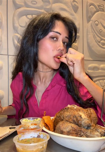 Eat Whole Foods w me @Chipotle | chipotle