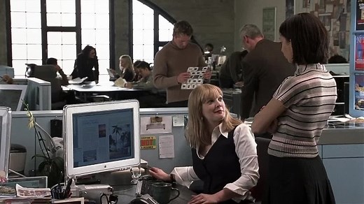 Duplex. 2003.720.bdrip.cast