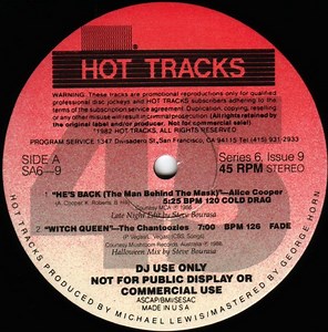 Various - Series 6, Issue 9