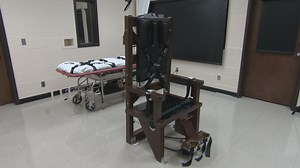 Electric chair vs. lethal injection: Which is the better way to die?