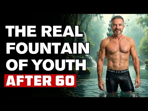 Build Muscle After 60 With One Habit to Keep You Strong