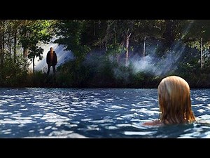 Simple Camp Trip Turns Into a Nightmare Hell For This Group Of Teens | Simon Says (2006) Movie Recap