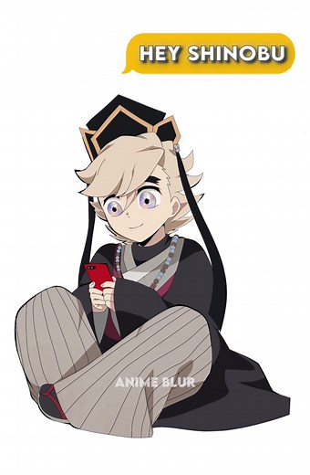 Doma's Search for Friendship on Emochi App