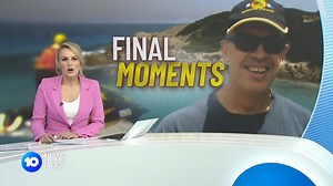 50K views · 259 reactions | A wife's desperate attempts to rescue her husband from a Great White Shark have been revealed for the first time. | 10 News Perth | Facebook