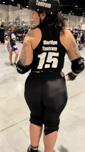 Beginner's Roller Skating Tips and Tutorial