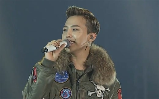 BIGBANG 2014 +α CONCERT 全场高清中字