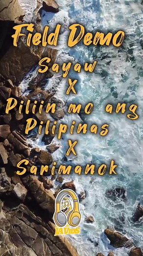 Piliin Mo Ang Pilipinas: Cultural Dance Remix